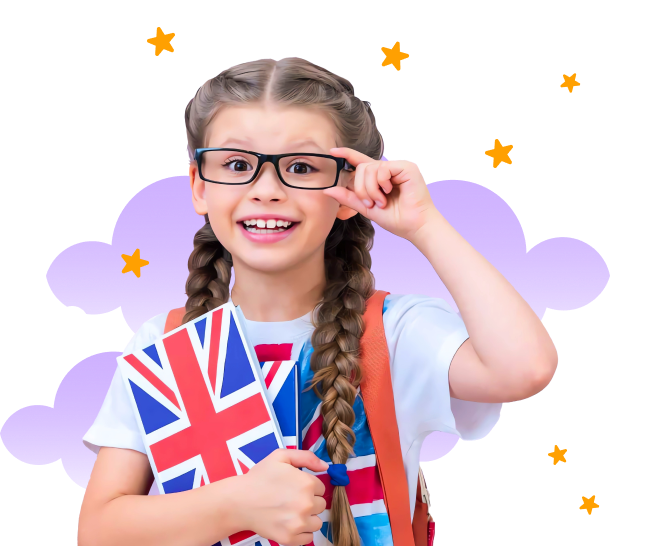 Английский онлайн